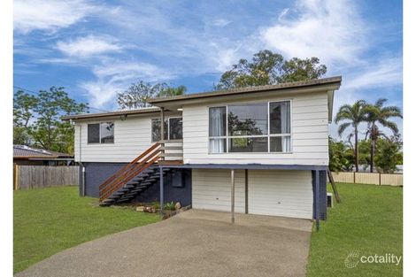 85 Begonia St, Browns Plains, QLD 4118