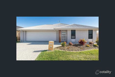 Property photo of 49 Charles Avenue Pimpama QLD 4209