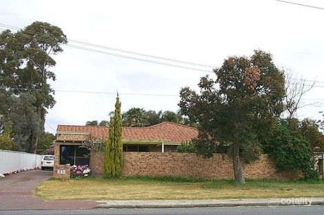 Property photo of 665B Hay Street Jolimont WA 6014