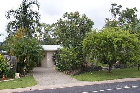 Property photo of 73 Cottesloe Drive Kewarra Beach QLD 4879