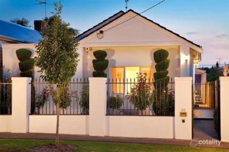 Property photo of 32 Barkly Avenue Armadale VIC 3143