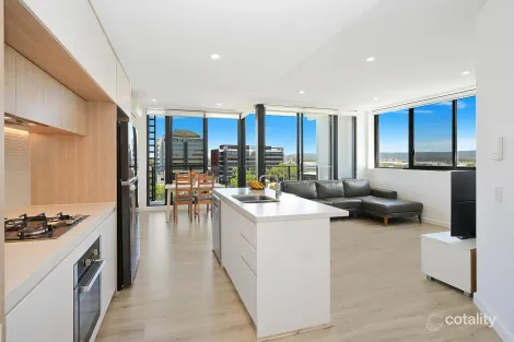 701/81a Lord Sheffield Cct, Penrith, NSW 2750