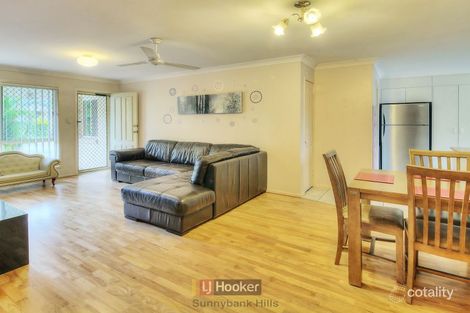 Property photo of 66/121 Golden Avenue Calamvale QLD 4116