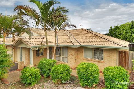 Property photo of 66/121 Golden Avenue Calamvale QLD 4116