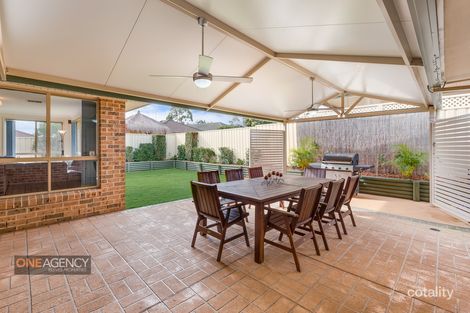 Property photo of 6 Musselburgh Close Glenmore Park NSW 2745