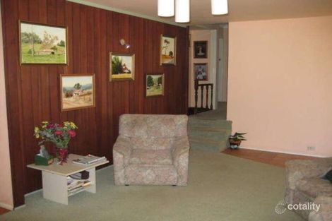 Property photo of 20 Second Avenue Macquarie Fields NSW 2564
