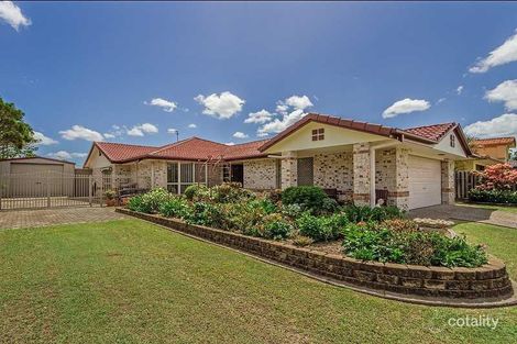 20 Breeana Ct, Mudgeeraba, QLD 4213