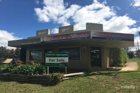227 West St, Harristown, QLD 4350