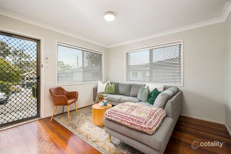 Property photo of 5/100 Butterfield Street Herston QLD 4006