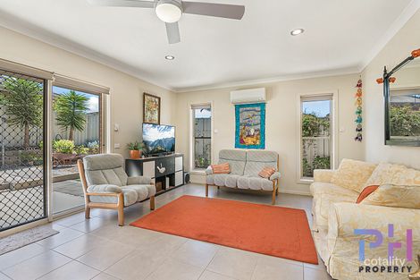 Property photo of 22 Belladonna Rise Kangaroo Flat VIC 3555