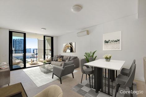 Property photo of 617/16 Baywater Drive Wentworth Point NSW 2127