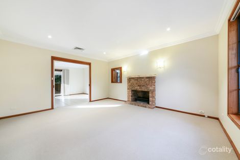 Property photo of 19 Kylie Crescent West Pennant Hills NSW 2125