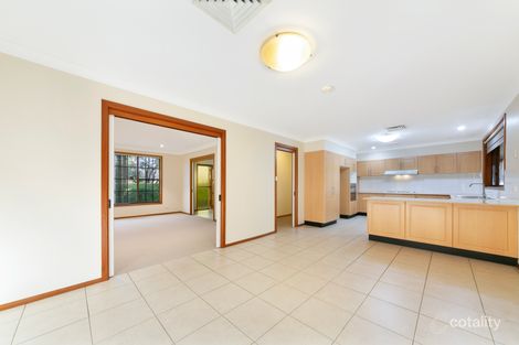Property photo of 19 Kylie Crescent West Pennant Hills NSW 2125