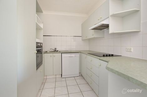 Property photo of 7/5-7 Ocean Street Coolangatta QLD 4225