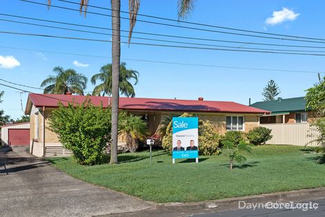 Property photo of 17 Forgan Street Acacia Ridge QLD 4110