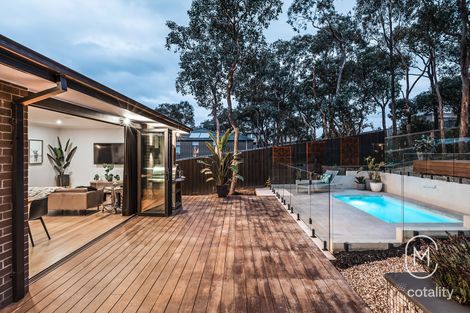 Property photo of 5 Magpie Court Diamond Creek VIC 3089
