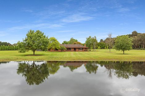 Property photo of 143 Balnarring Road Balnarring VIC 3926