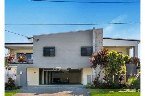 1/47 Glasgow St, Zillmere, QLD 4034