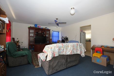 Property photo of 6 Patrick Court Avenell Heights QLD 4670