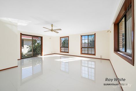 Property photo of 21 Cherrywood Street Sunnybank Hills QLD 4109
