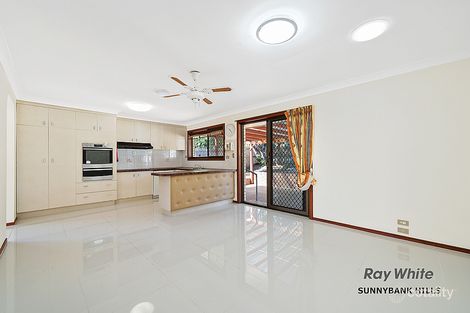 Property photo of 21 Cherrywood Street Sunnybank Hills QLD 4109