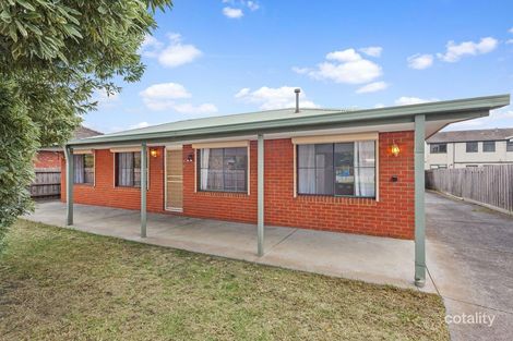 1/19 Marshall Ave, Clayton, VIC 3168