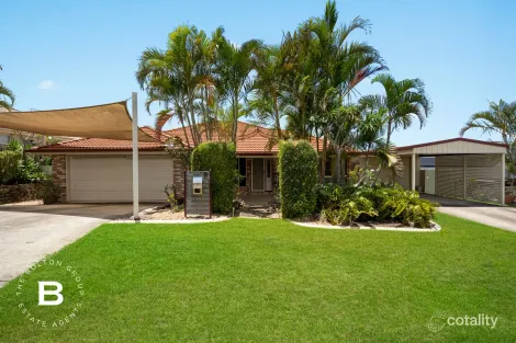 9 Sandhurst Pl, Brassall, QLD 4305