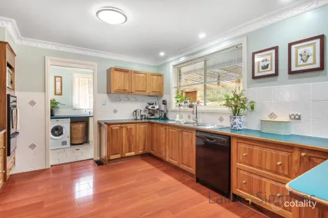 Property photo of 2 Wilton Close McKellars Park NSW 2790