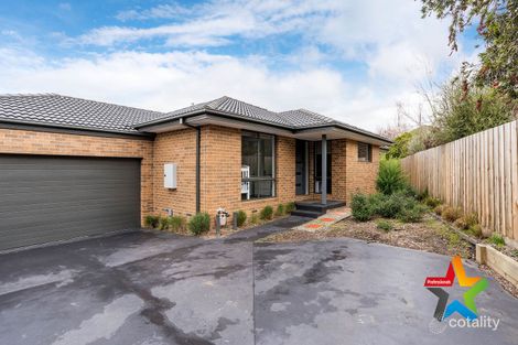 4a Yates Ct, Mooroolbark, VIC 3138