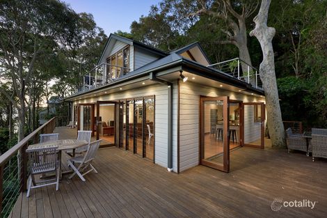 15 Beauty Dr, Whale Beach, NSW 2107