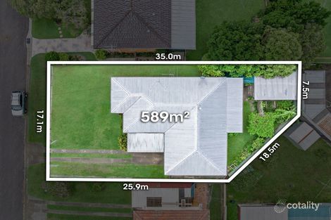 Property photo of 37 Meyrick Street Cannon Hill QLD 4170