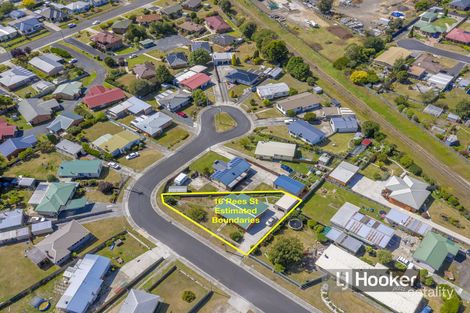 Property photo of 16 Rees Street Wynyard TAS 7325