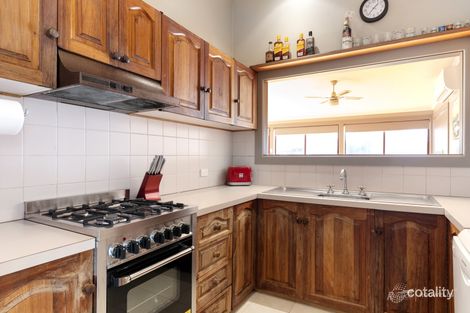 Property photo of 11 Crammond Street Benalla VIC 3672