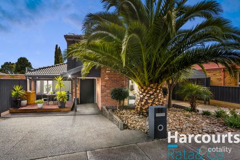 Property photo of 66 Manning Clark Road Mill Park VIC 3082