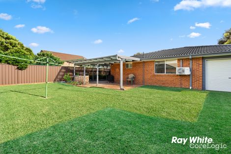 Property photo of 32 Parnell Avenue Quakers Hill NSW 2763