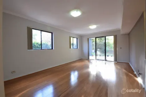 8/1219-1223 Pacific Hwy, Turramurra, NSW 2074