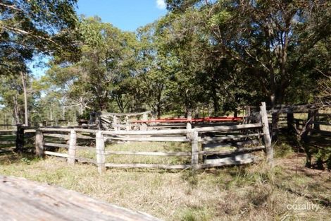 Property photo of 293 Cherry Tree Road Kanigan QLD 4570