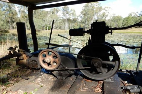 Property photo of 293 Cherry Tree Road Kanigan QLD 4570