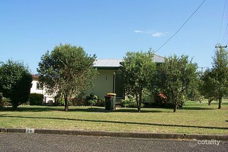 26 Tunis St, Laurieton, NSW 2443