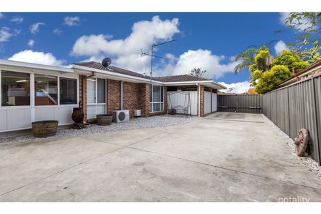 Property photo of 24 Samuel Street Bligh Park NSW 2756