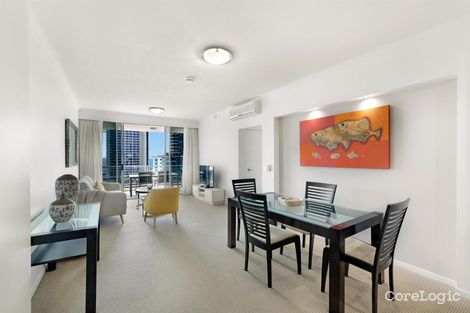Property photo of 3143/21-31 Cypress Avenue Surfers Paradise QLD 4217
