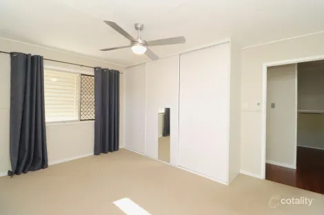 Property photo of 7 Millen Crescent Healy QLD 4825