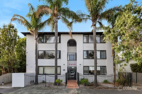 7/28 York St, St Kilda West, VIC 3182