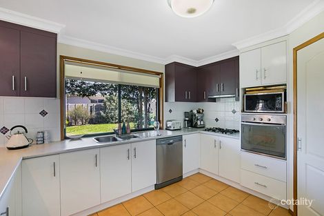 Property photo of 2 Jacaranda Court Westbrook QLD 4350