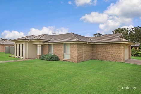 Property photo of 1 Daisy Close Hamlyn Terrace NSW 2259