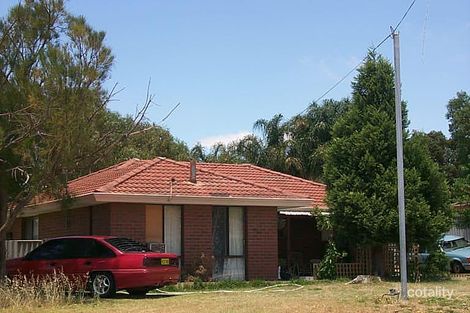 44 Wittering Cres, Balga, WA 6061