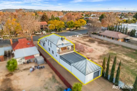 Property photo of 1/65 Crampton Street Wagga Wagga NSW 2650