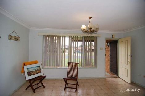 Property photo of 20 Plimsoll Street McGraths Hill NSW 2756