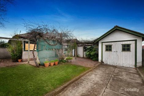 Property photo of 100 Wingrove Street Alphington VIC 3078