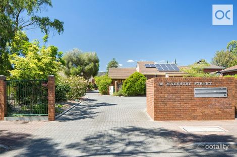 7/62 Maesbury St, Kensington, SA 5068